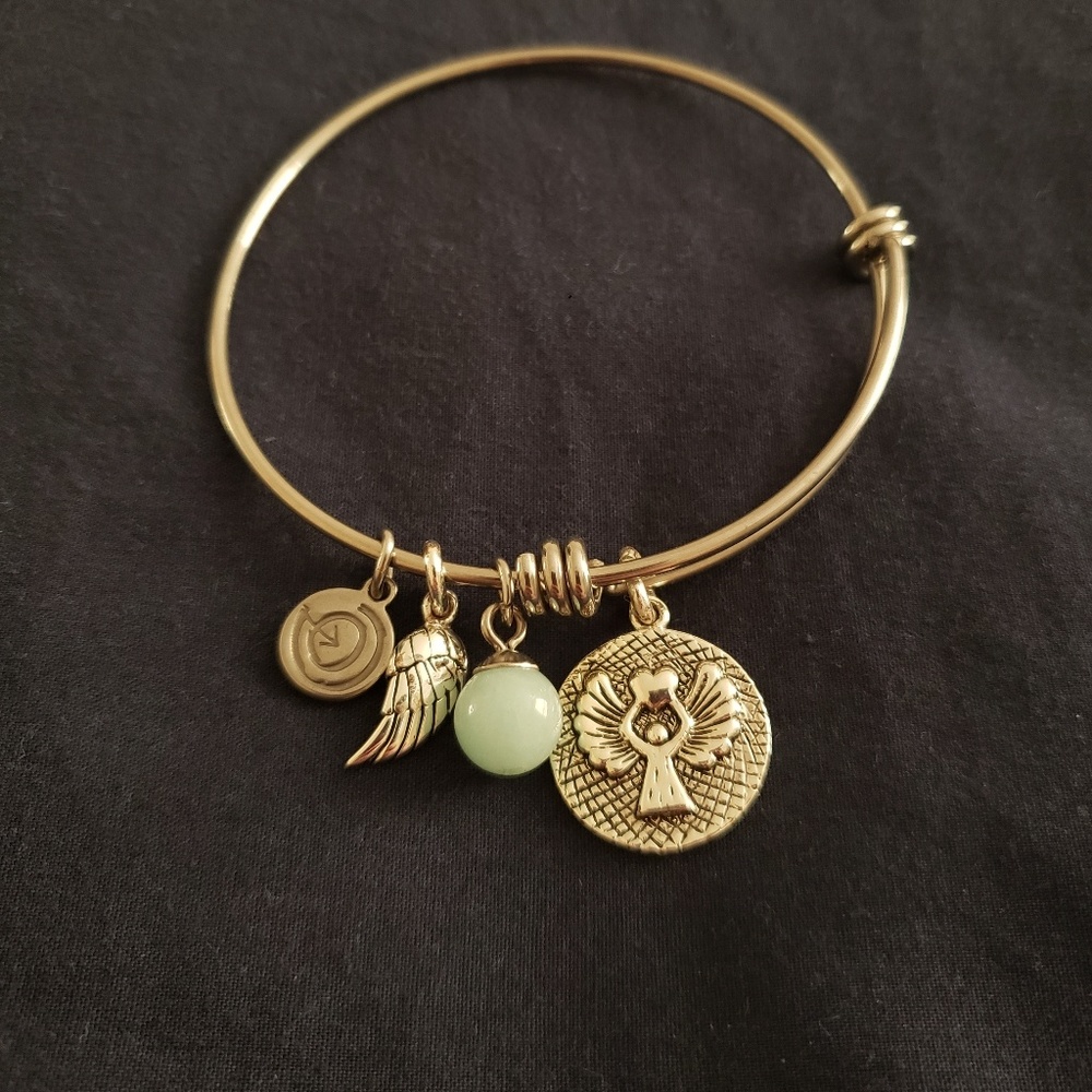 Guardian Angel bracelet
